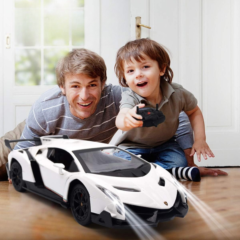 Lamborghini Veneno 1:24 Officially Licensed Remote Control