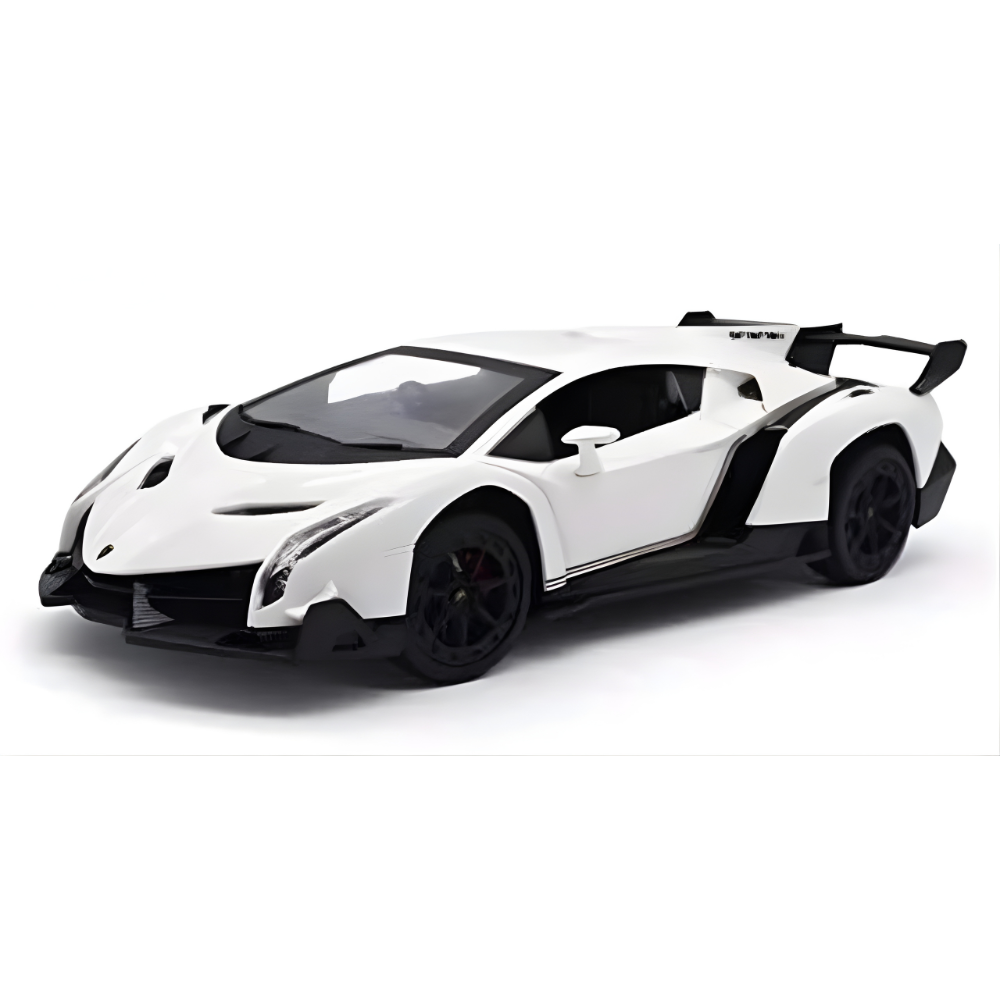 Lamborghini Veneno 1:24 Officially Licensed Remote Control